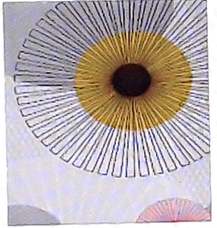 Mantel Afranelado Cod 00407 