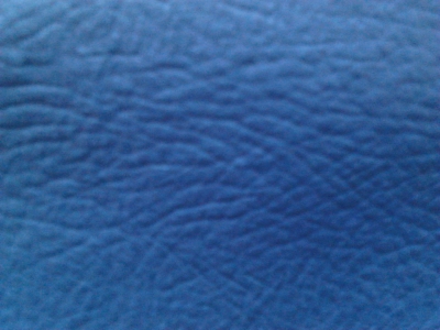 Cuero Sintético Novocuero Azul Rey 