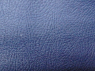 Cuero Sintético Novocuero Azul 