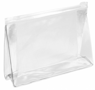 PVC Transparente 200mm 